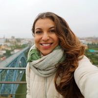 Отзыв от Светлана - виза ДТВ